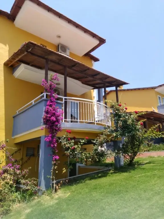 Анталья: Hotel Room With Shared Pool Near Beach in Kusadasi