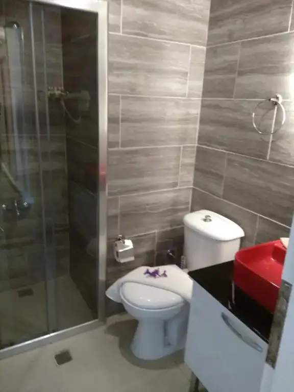 Анталья: Hotel Room With Shared Pool Near Beach in Kusadasi