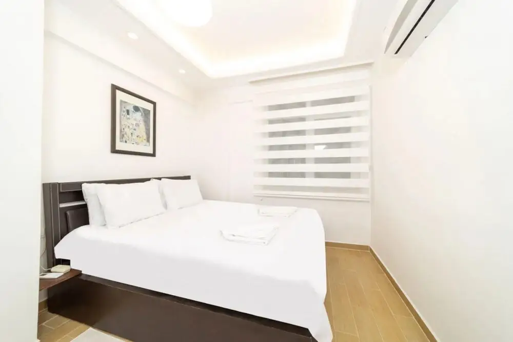 Анталья: Cozy Apartment Near Konyaalti Beach in Antalya