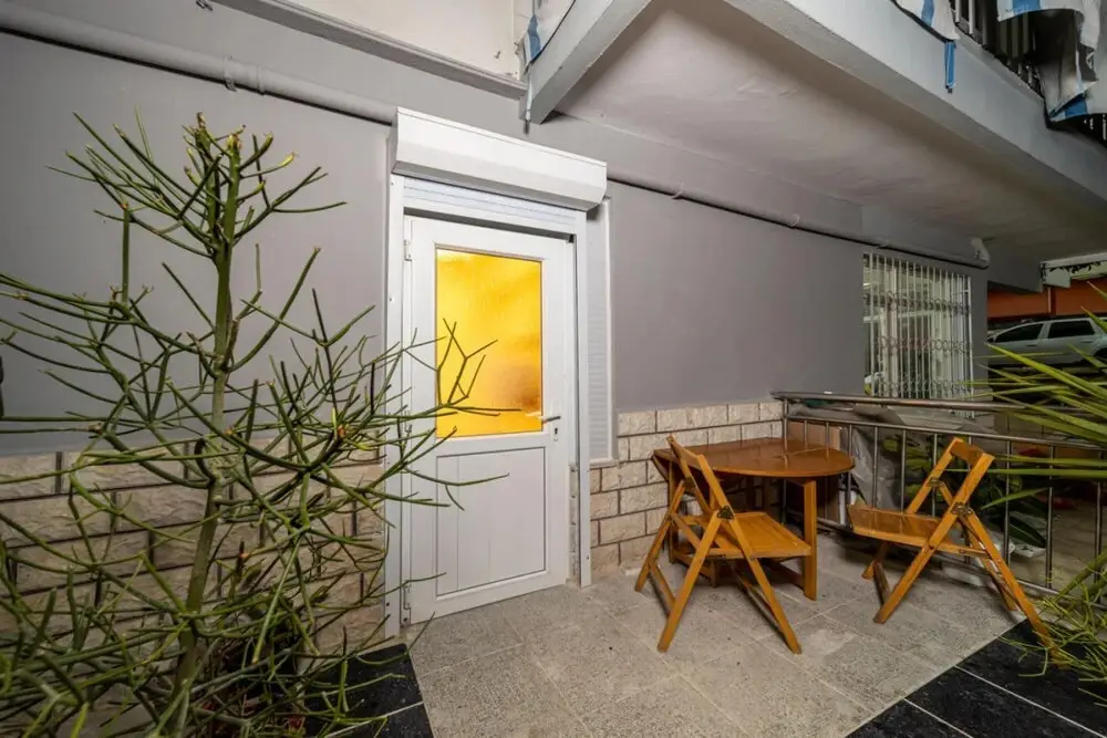 Анталья: Cozy Apartment Near Konyaalti Beach in Antalya