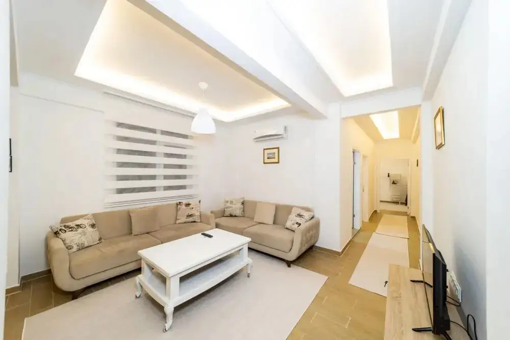 Анталья: Cozy Apartment Near Konyaalti Beach in Antalya
