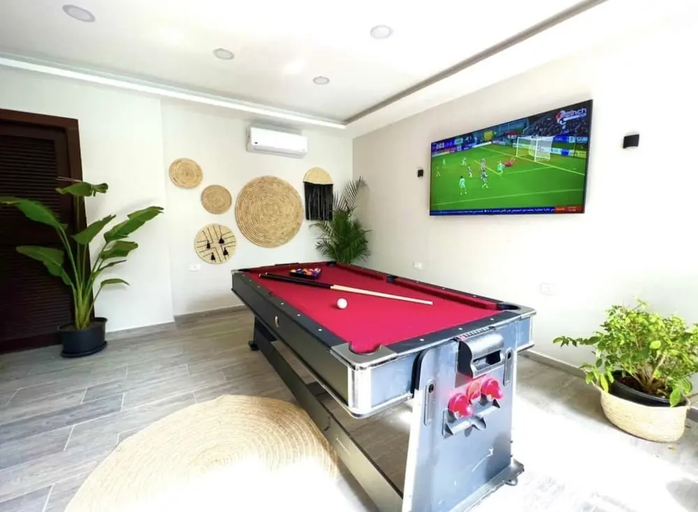 Хургада: Offer!big 95m Luxury apt in Boutique Resort Wifi
