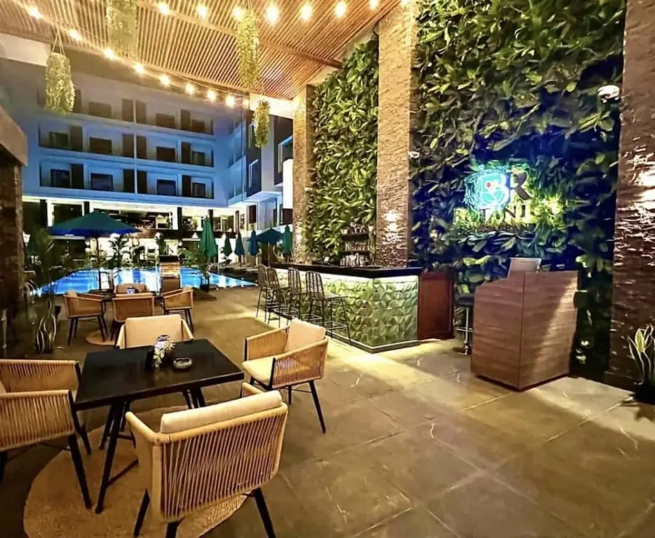 Хургада: Offer!big 95m Luxury apt in Boutique Resort Wifi