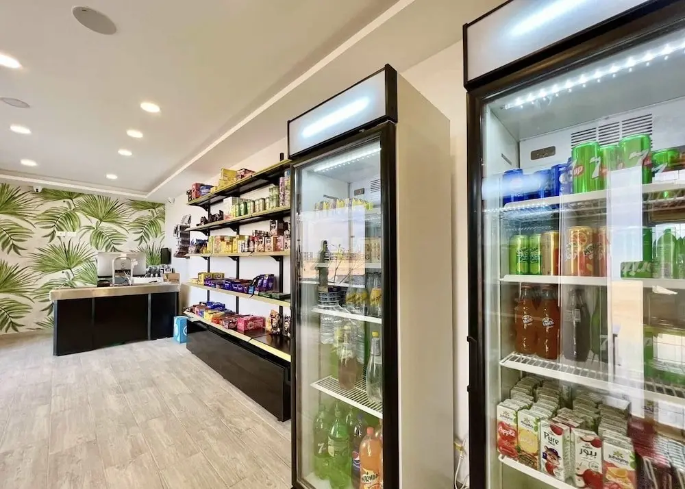 Хургада: Offer!big 95m Luxury apt in Boutique Resort Wifi
