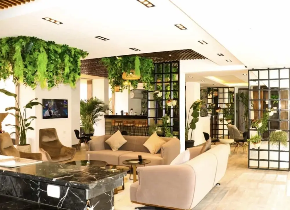 Хургада: Offer!big 95m Luxury apt in Boutique Resort Wifi
