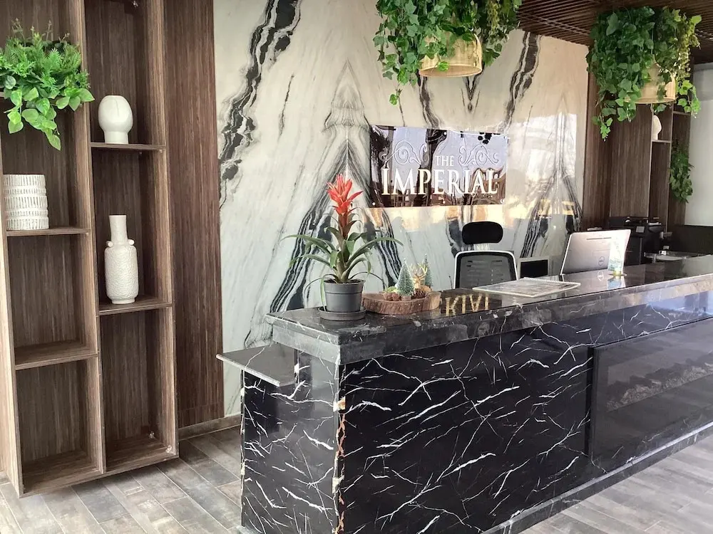 Хургада: Offer!big 95m Luxury apt in Boutique Resort Wifi