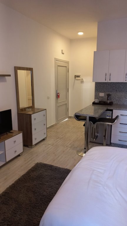 Хургада: Aqua palms resort hurghada