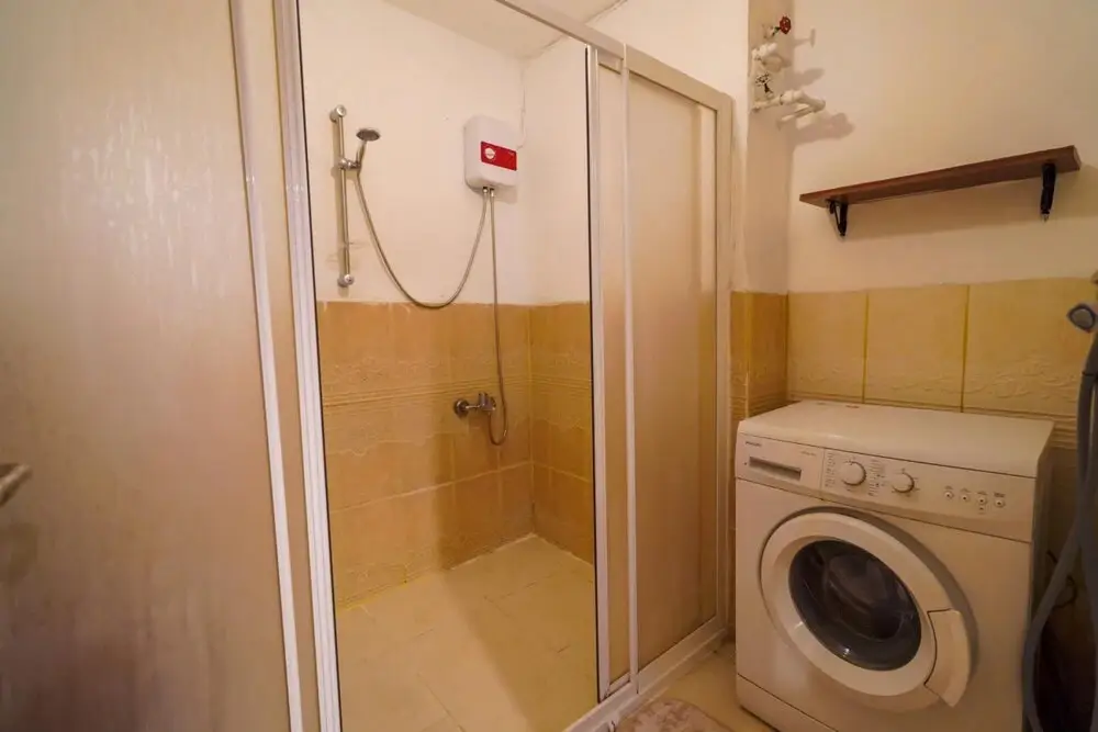 Анталья: Serene and Central Flat With Balcony in Muratpasa