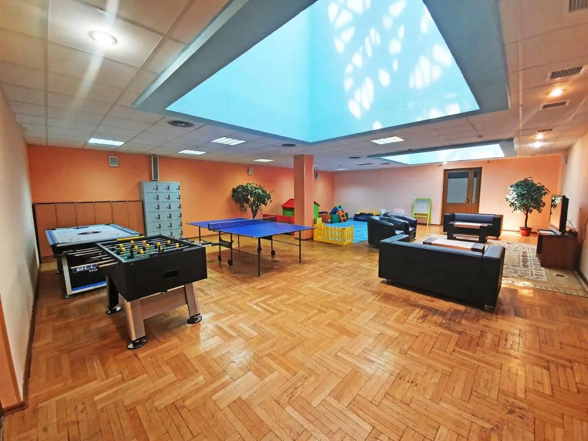 Краснодар: Отель Smart Hotel Краснодар