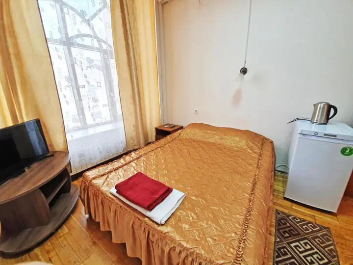 Краснодар: Отель Smart Hotel Краснодар