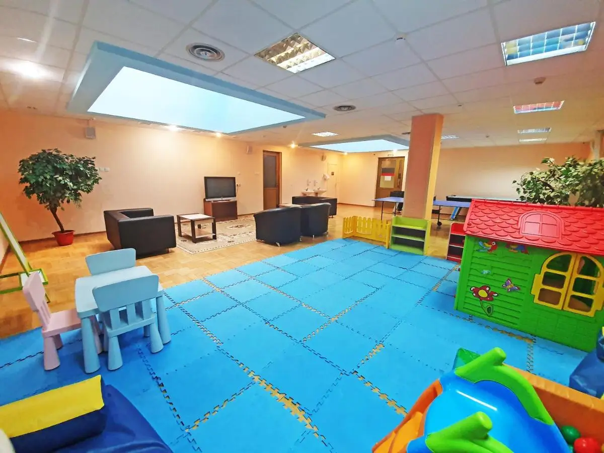Краснодар: Отель Smart Hotel Краснодар