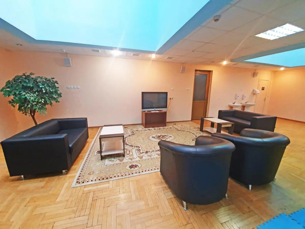 Краснодар: Отель Smart Hotel Краснодар