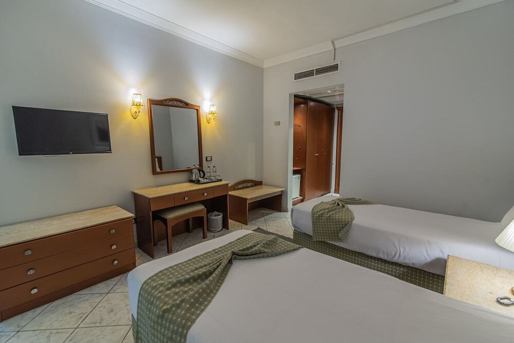 Хургада: Dexon Hotels