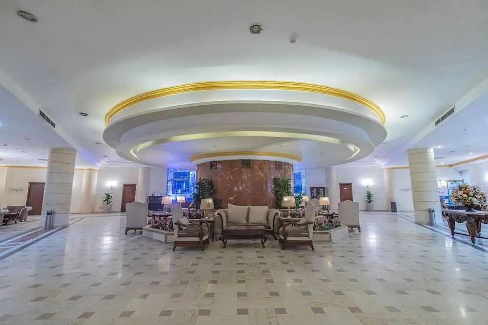 Хургада: Dexon Hotels
