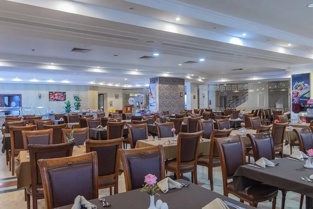 Хургада: Dexon Hotels