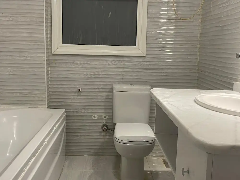 Хургада: Beautiful 3-bed Apartment in Hurghada