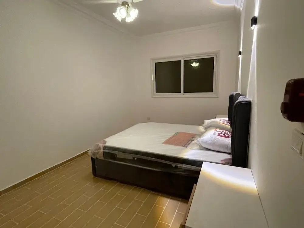 Хургада: Beautiful 3-bed Apartment in Hurghada