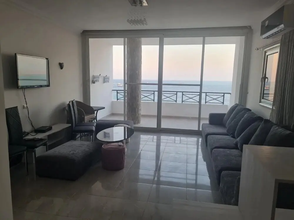 Хургада: Beautiful 3-bed Apartment in Hurghada