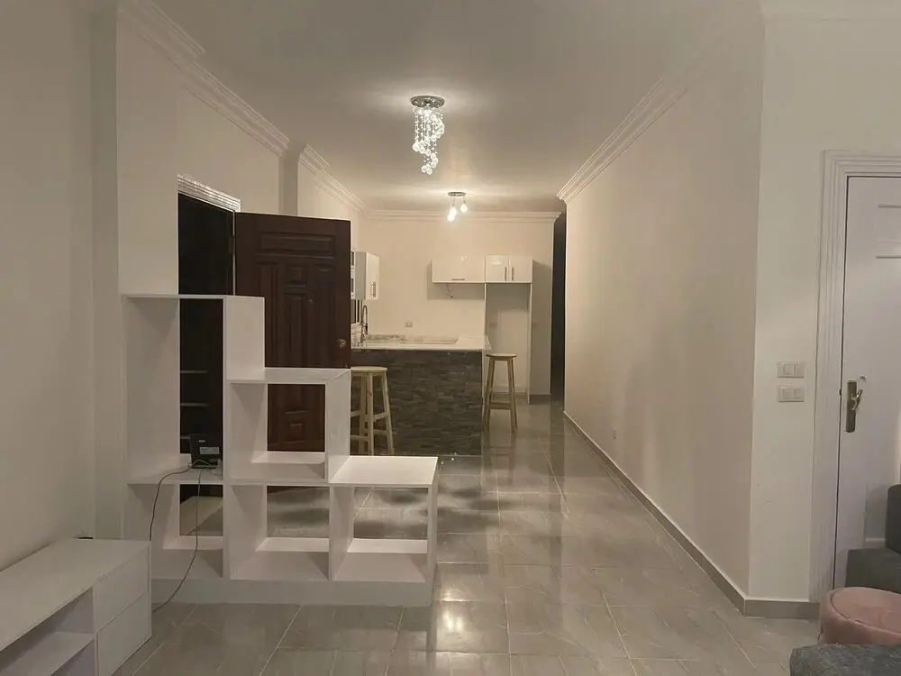 Хургада: Beautiful 3-bed Apartment in Hurghada