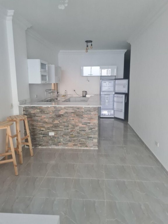 Хургада: Beautiful 3-bed Apartment in Hurghada