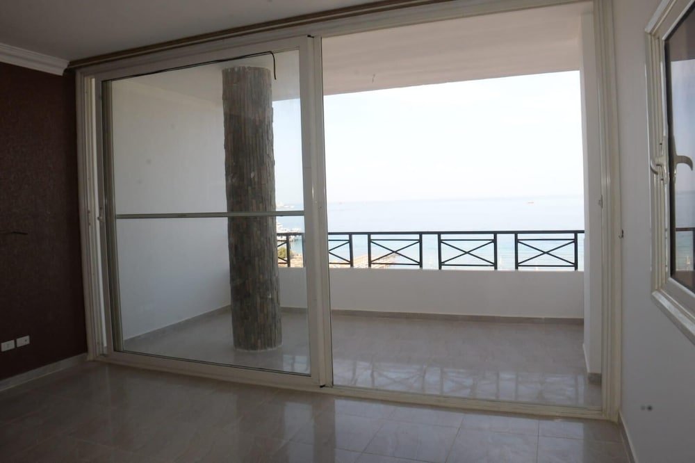 Хургада: Beautiful 3-bed Apartment in Hurghada