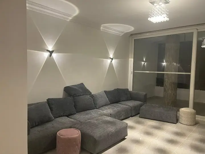 Хургада: Beautiful 3-bed Apartment in Hurghada