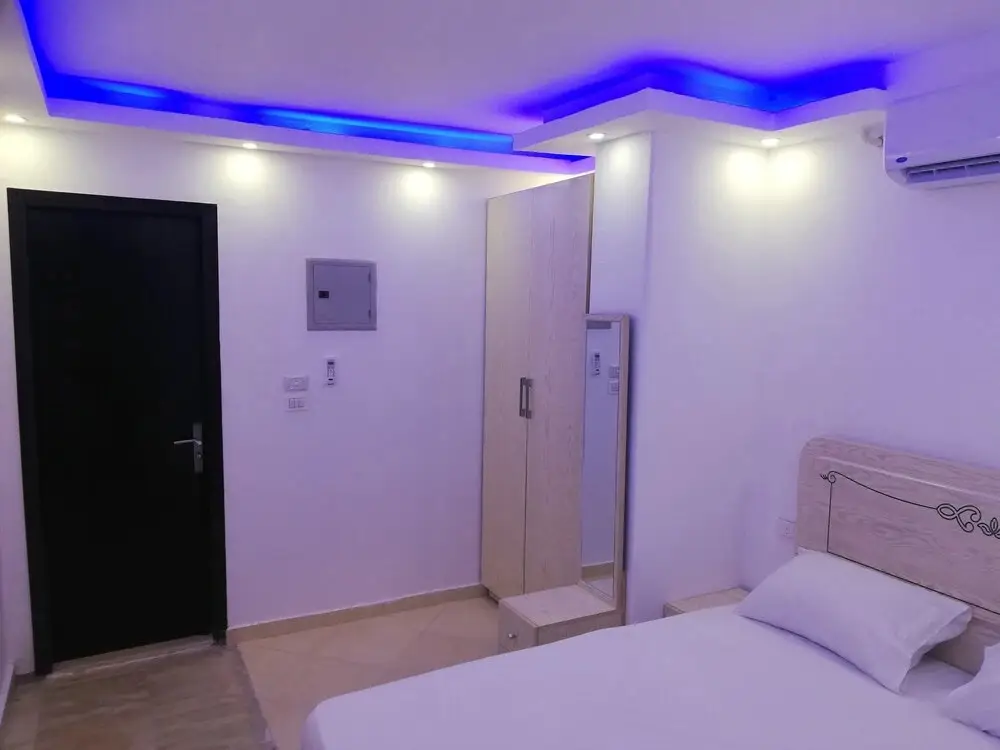 Хургада: Chalets in Cecelia Resort
