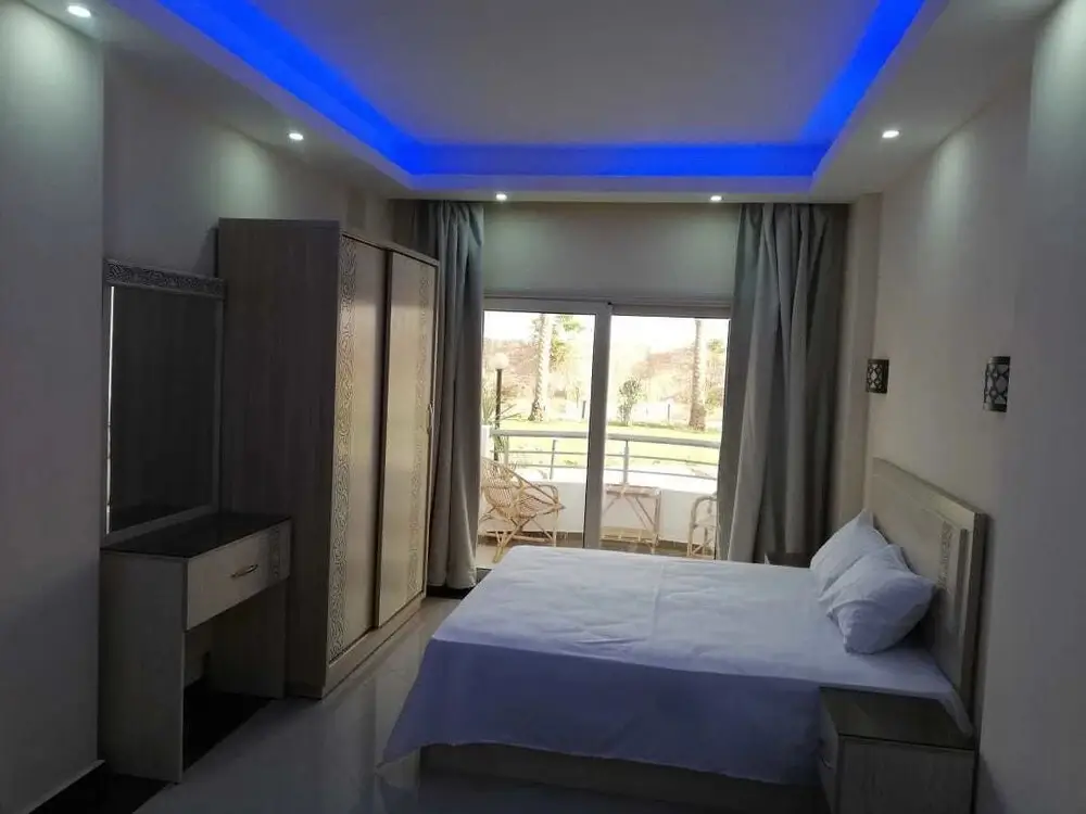 Хургада: Chalets in Cecelia Resort