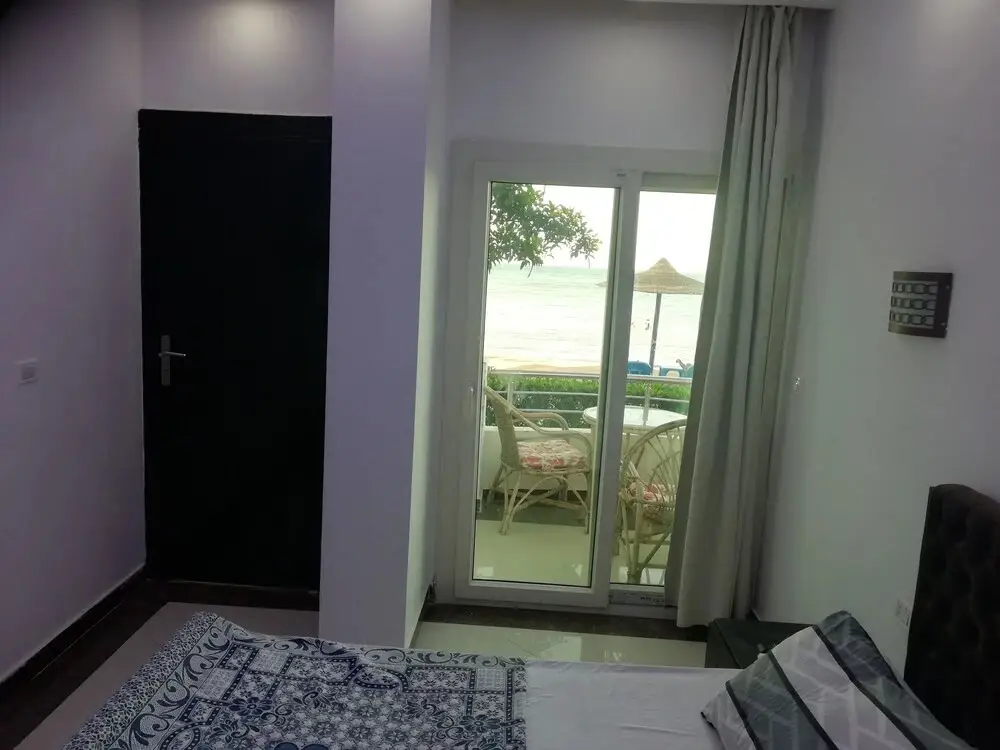 Хургада: Chalets in Cecelia Resort