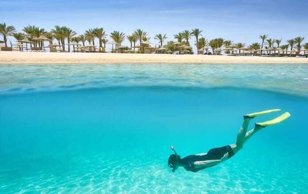Хургада: Elkawther hurghada apartment rooms
