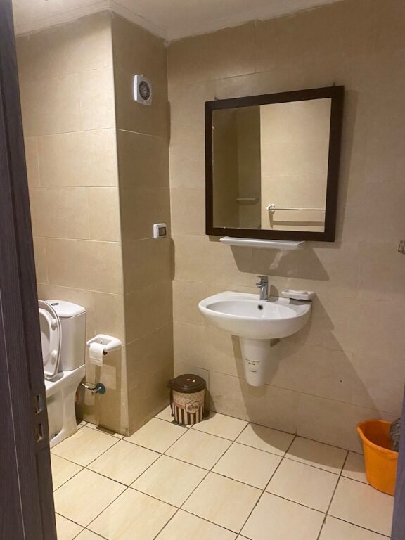 Хургада: Elkawther hurghada apartment rooms