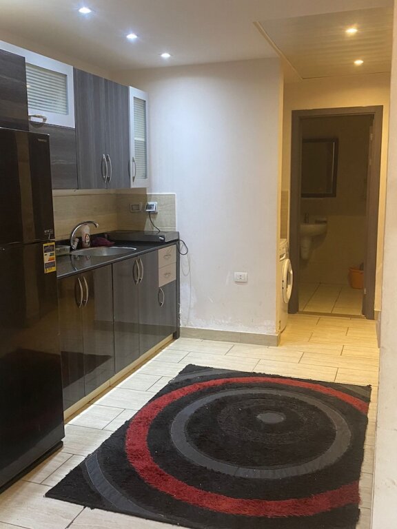 Хургада: Elkawther hurghada apartment rooms