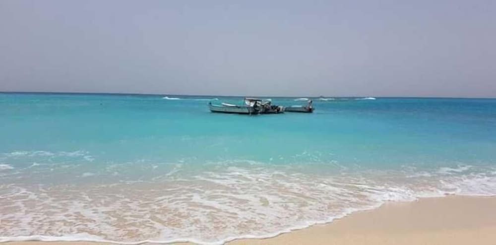 Хургада: Elkawther hurghada apartment rooms