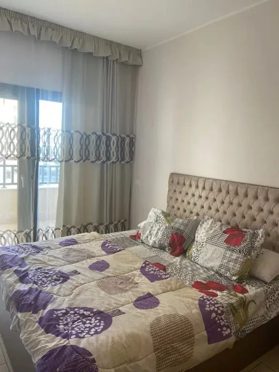 Хургада: Elkawther hurghada apartment rooms