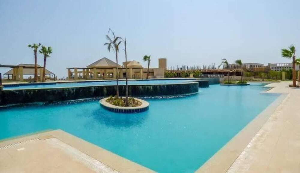 Хургада: Elkawther hurghada apartment rooms
