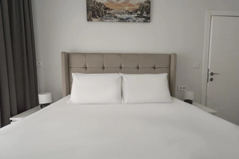 Анталья: Charming and Central Flat Near Beach in Muratpasa