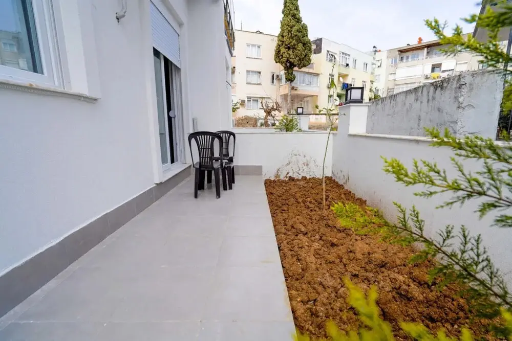 Анталья: Charming and Central Flat Near Beach in Muratpasa