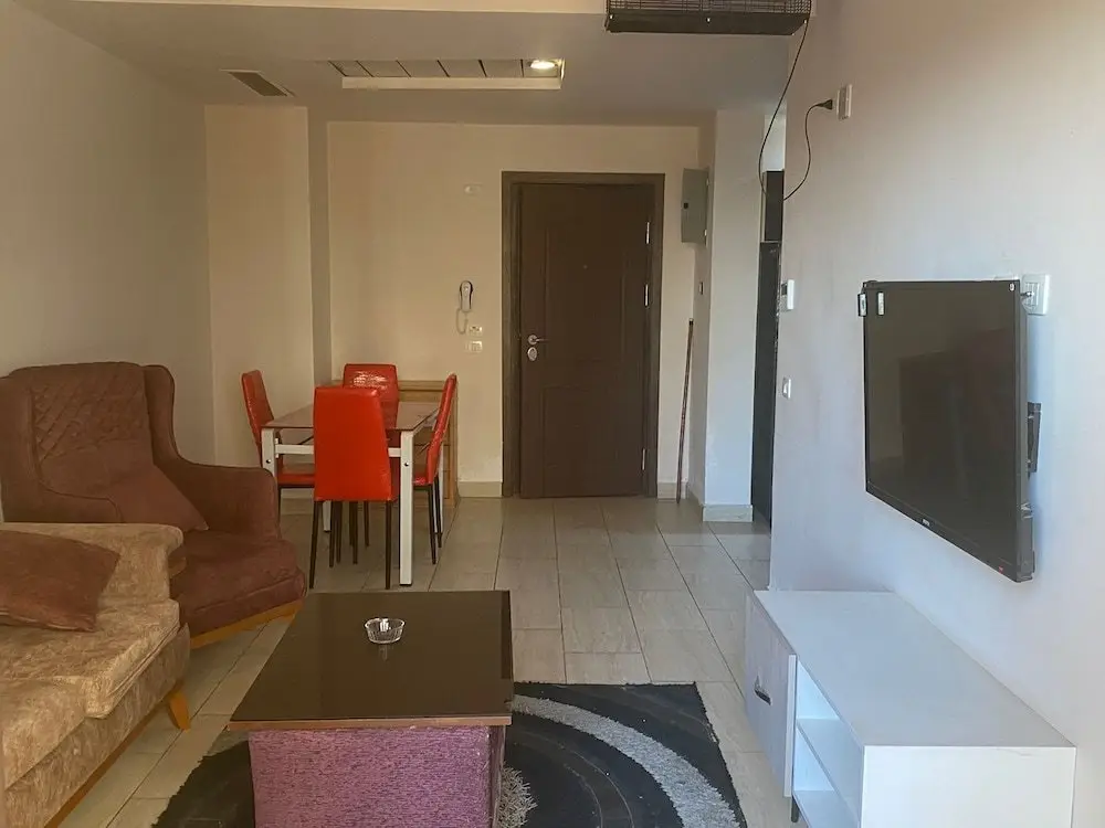 Хургада: Hurghada apartment