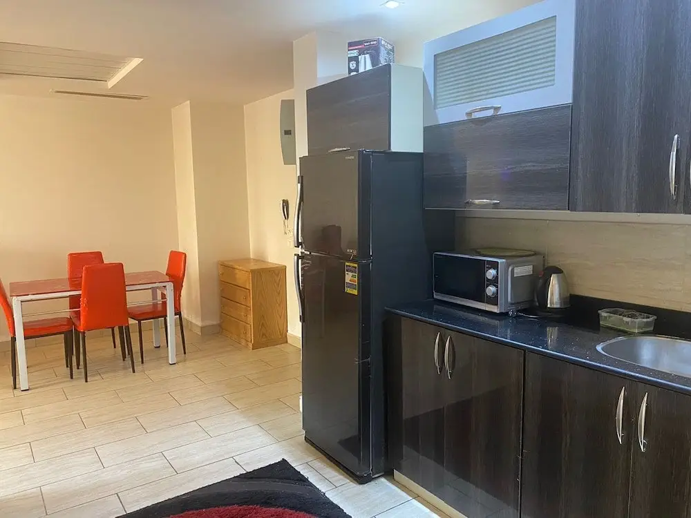 Хургада: Hurghada apartment