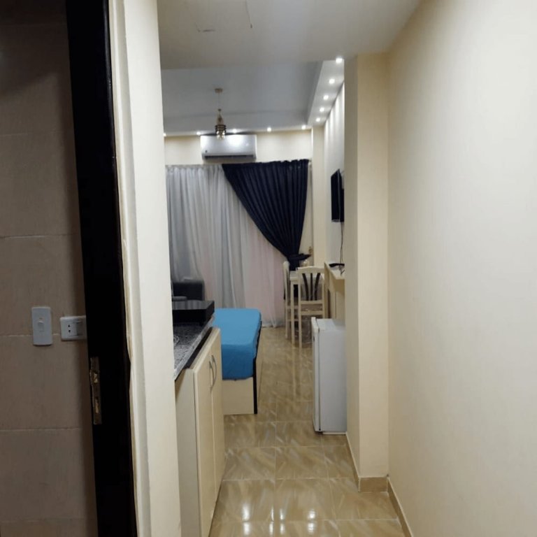 Хургада: Florenza Hurghada Resort