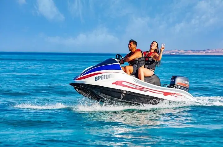 Хургада: Florenza Hurghada Resort