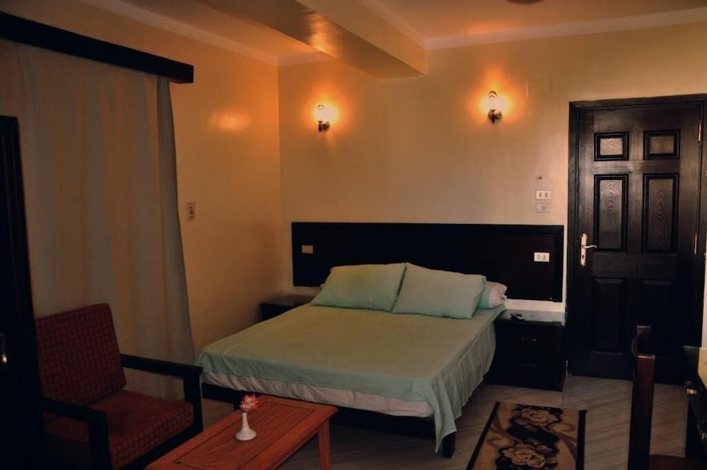 Хургада: Oasis Hotel Apartments