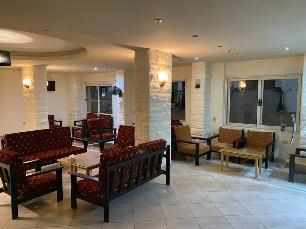 Хургада: Oasis Hotel Apartments
