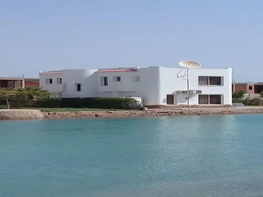 Хургада: Hurgadian Luxurious Villa Adan El Mamsha Long and Short Term