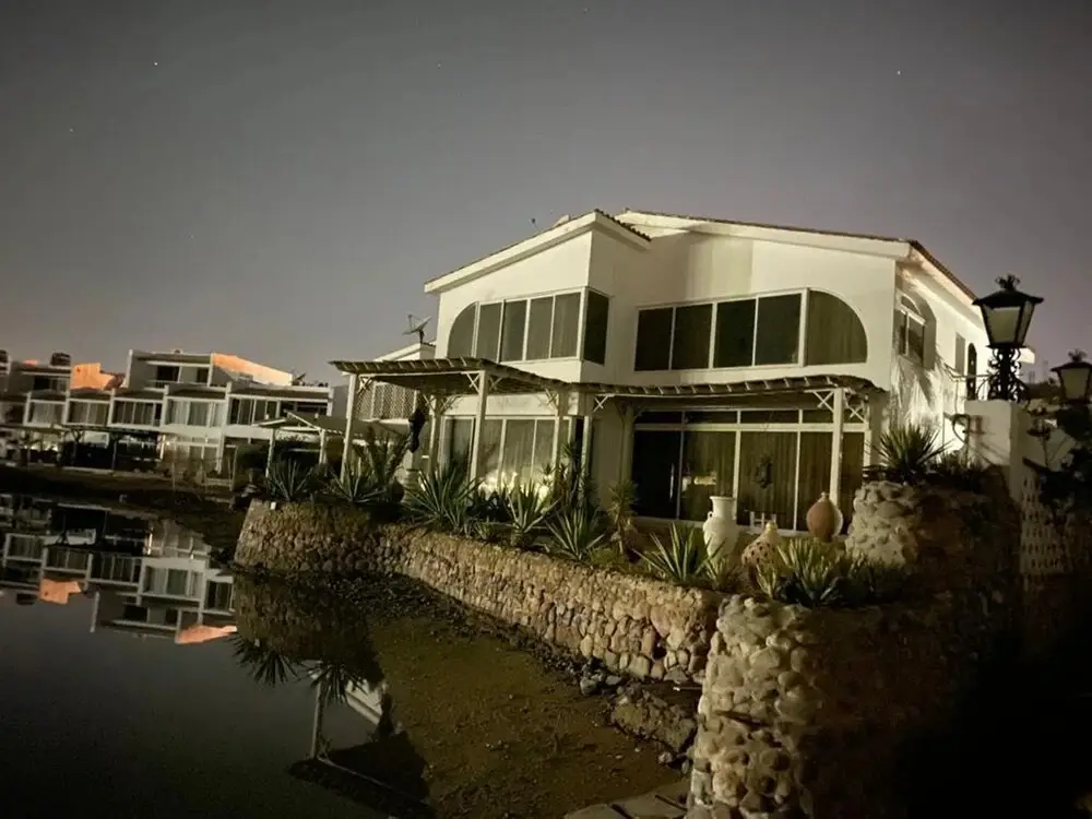 Хургада: Hurgadian Luxurious Villa Adan El Mamsha Long and Short Term