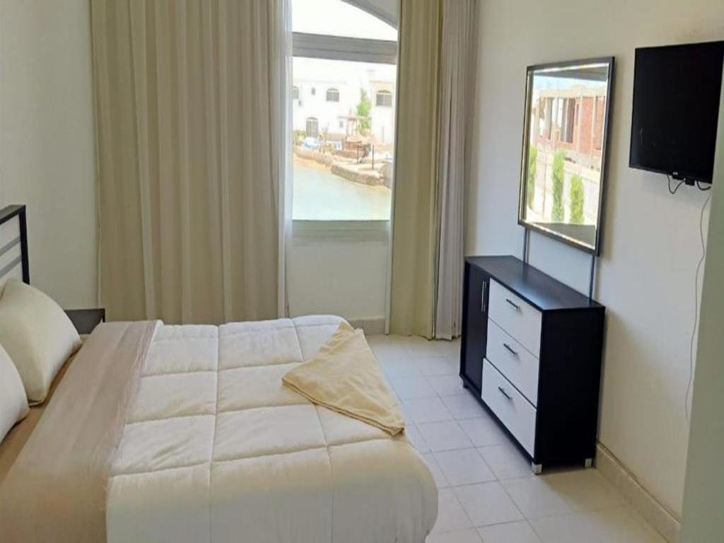 Хургада: Hurgadian Luxurious Villa Adan El Mamsha Long and Short Term