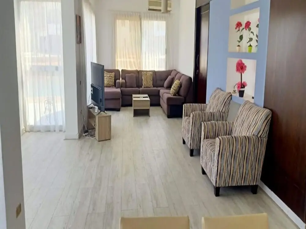Хургада: Hurgadian Luxurious Villa Adan El Mamsha Long and Short Term