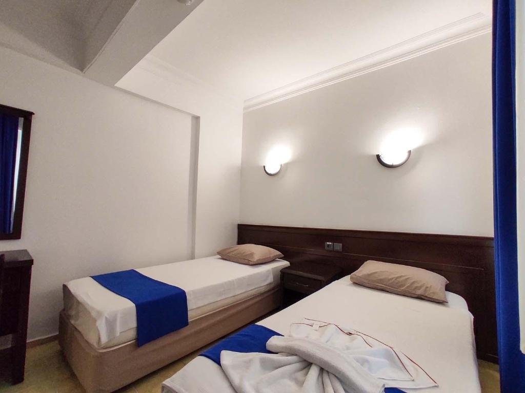 Аланья: Moray Duka Beach Hotel