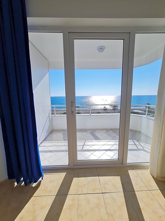 Moray Duka Beach Hotel — фото 1