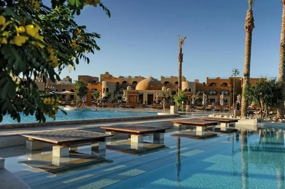 Хургада: Makadi Family Star Hotel